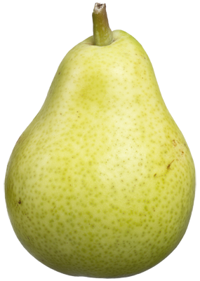 bartlett-pear